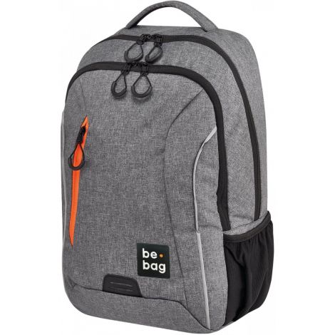 Plecak Herlitz Be.Bag Be.Urban Grey - 2